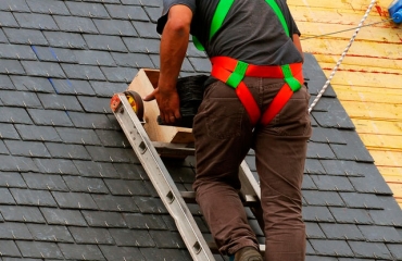Modern Roofing Experts