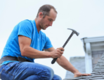 Why Regular Roof Maintenance Is Important