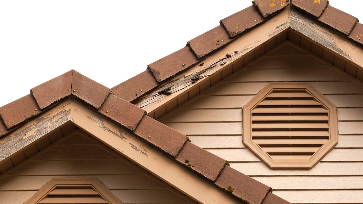 7 Signs You Need Roof Repair